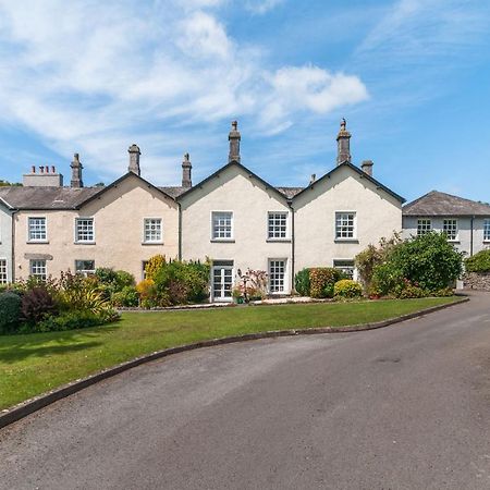 8 Kents Bank House Apartment Grange-over-Sands Екстериор снимка
