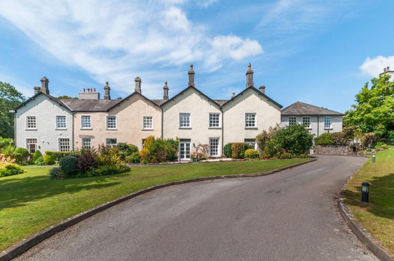 8 Kents Bank House Apartment Grange-over-Sands Екстериор снимка