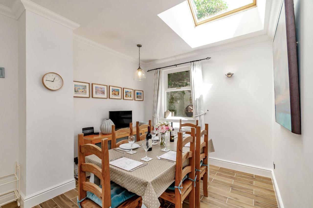 8 Kents Bank House Apartment Grange-over-Sands Екстериор снимка