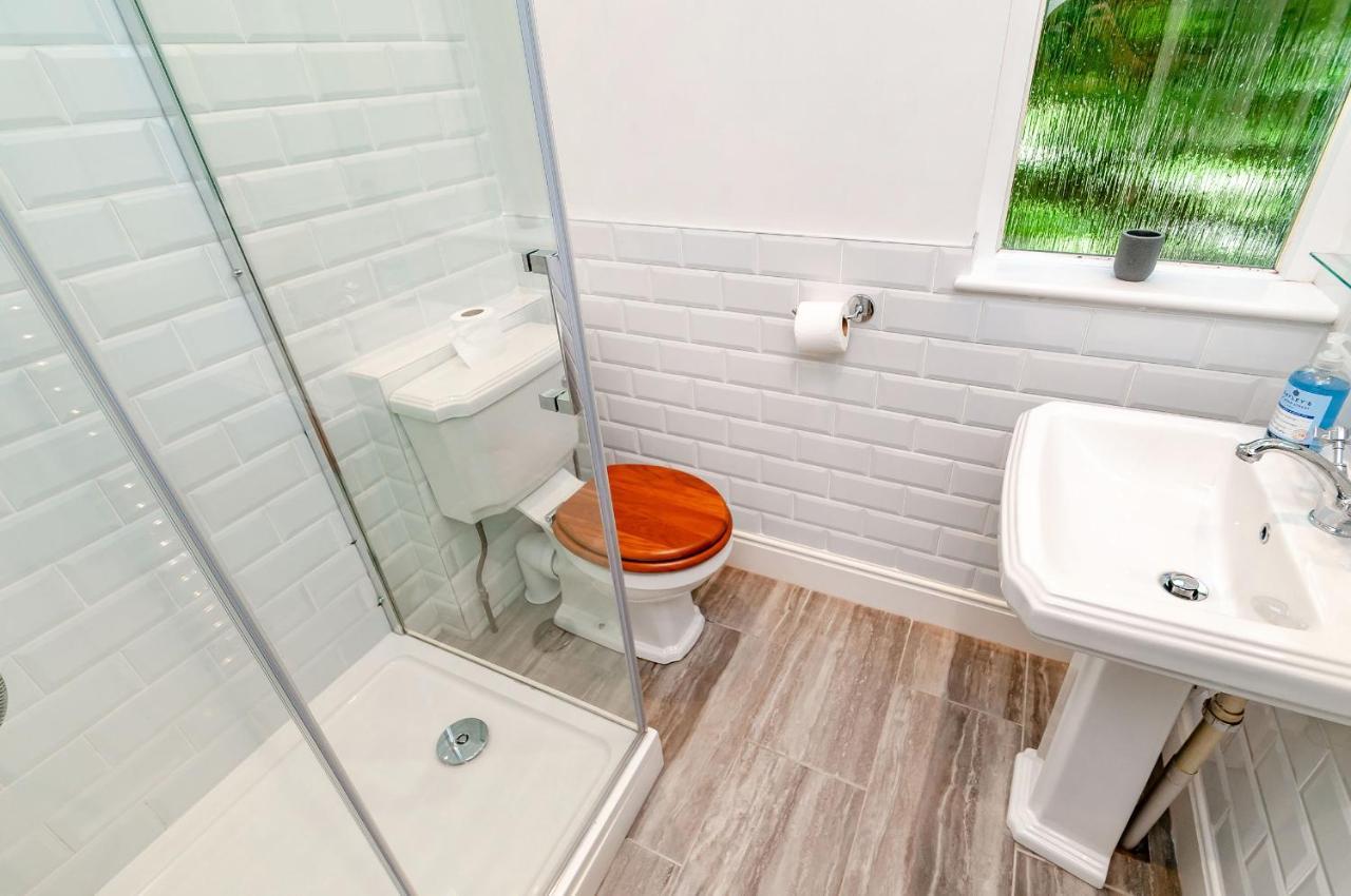 8 Kents Bank House Apartment Grange-over-Sands Екстериор снимка