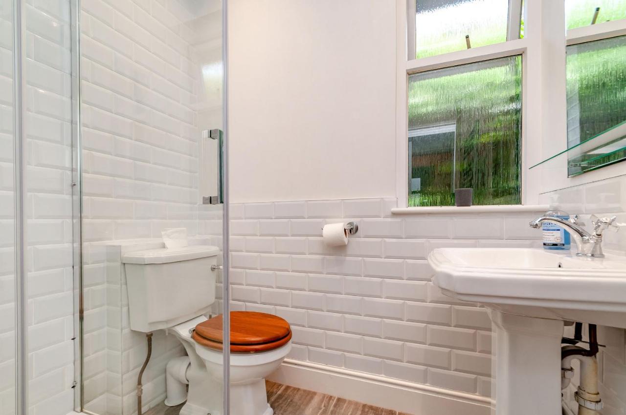 8 Kents Bank House Apartment Grange-over-Sands Екстериор снимка