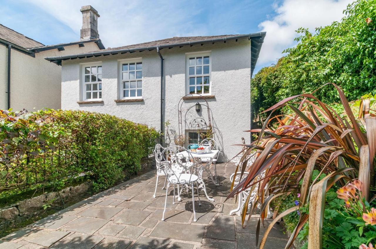 8 Kents Bank House Apartment Grange-over-Sands Екстериор снимка