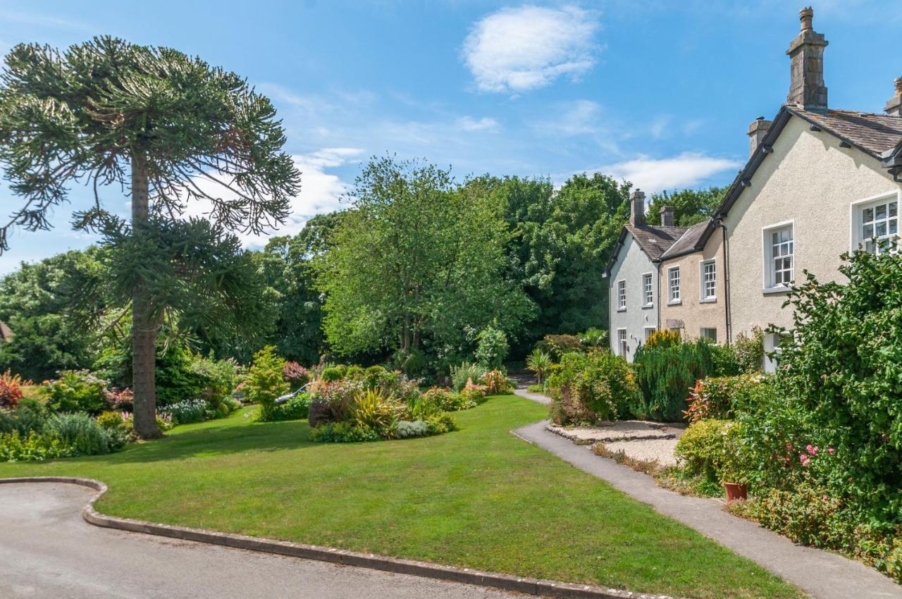8 Kents Bank House Apartment Grange-over-Sands Екстериор снимка
