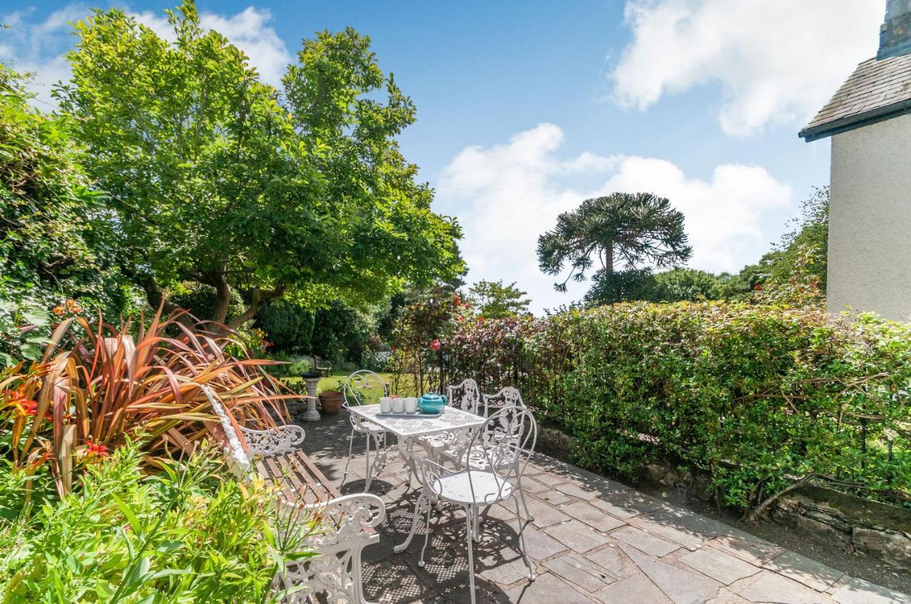 8 Kents Bank House Apartment Grange-over-Sands Екстериор снимка